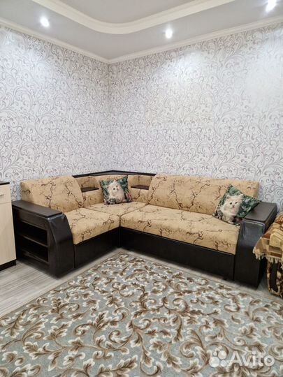 Продам угловой диван