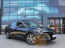 Новый Changan Eado Plus 1.4 AMT, 2024, цена от 1 999 900 руб.