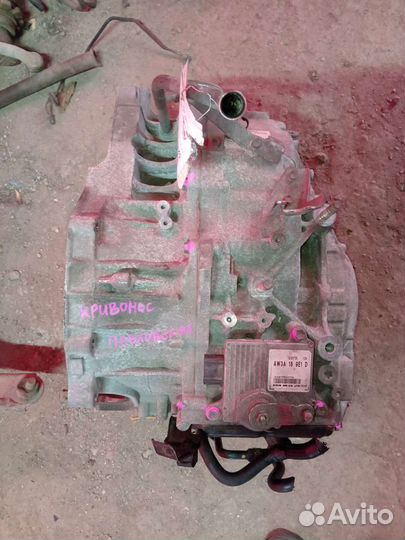 АКПП Mazda CX 7 L3 VDT