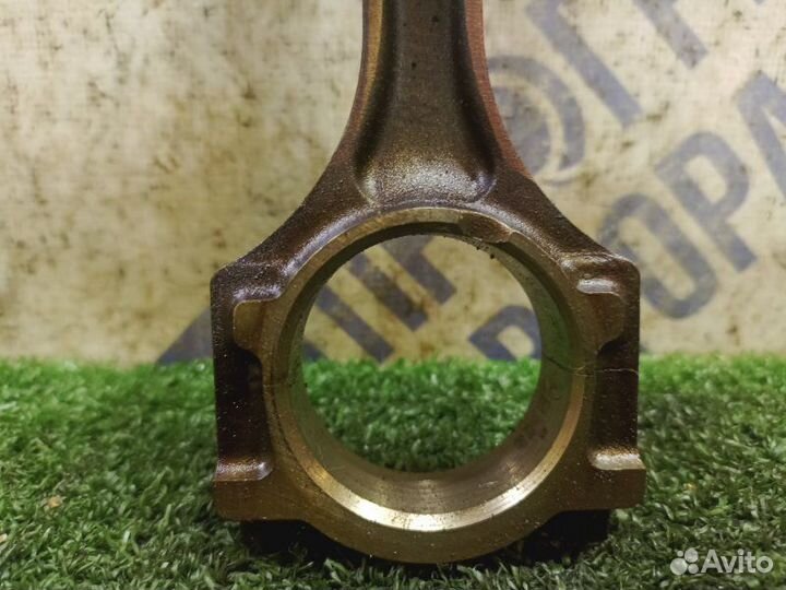 Шатун Ford Fusion хэтчбек 1.4 fxja 2006