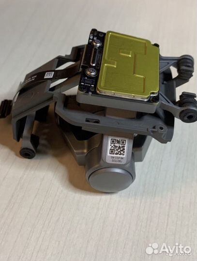 Подвес DJI mavic 2 zoom newновый оригинальный без
