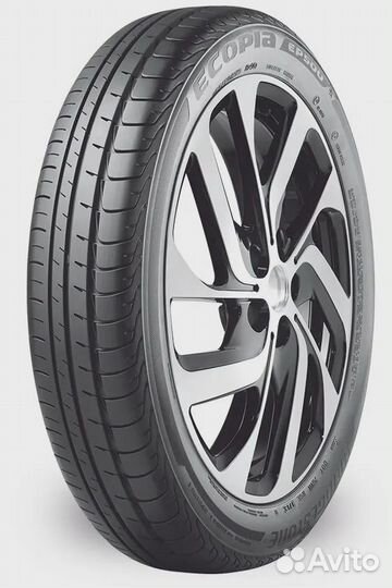Bridgestone Ecopia EP500 155/60 R20 80Q