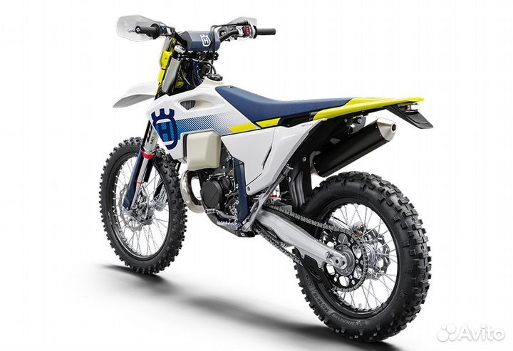 Husqvarna TE 250 tbi 2024