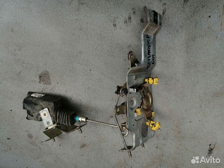 Замок багажника для Ford America Explorer (U2)