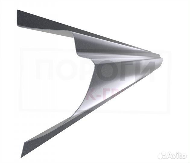 Пороги Suzuki Jimny 2 и другие