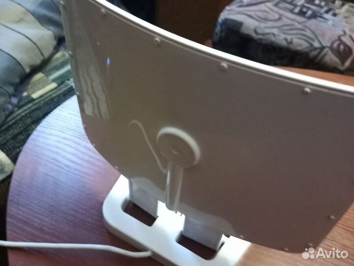 Усилитель интернет сигнала upvel un312N4G