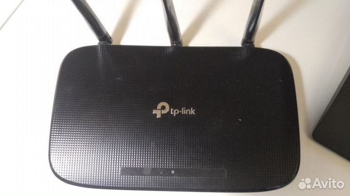 Роутер Tp-link wr940n