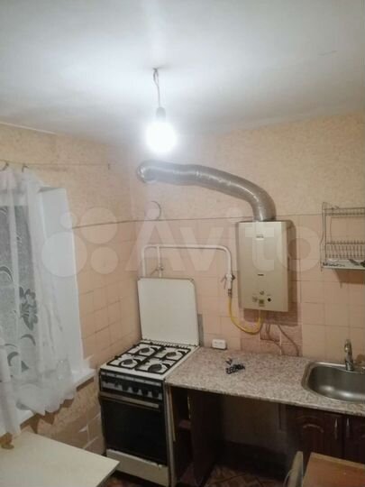 2-к. квартира, 42 м², 5/5 эт.