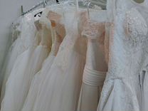 Свадебные платья для экономных невест