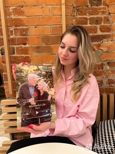 Подарок на 8 марта