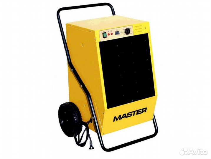 Осушитель воздуха аренда