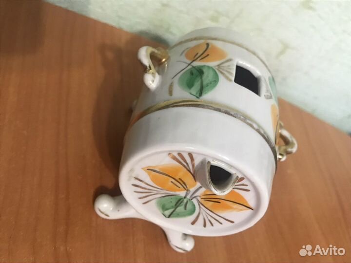 Сувениры фарфор