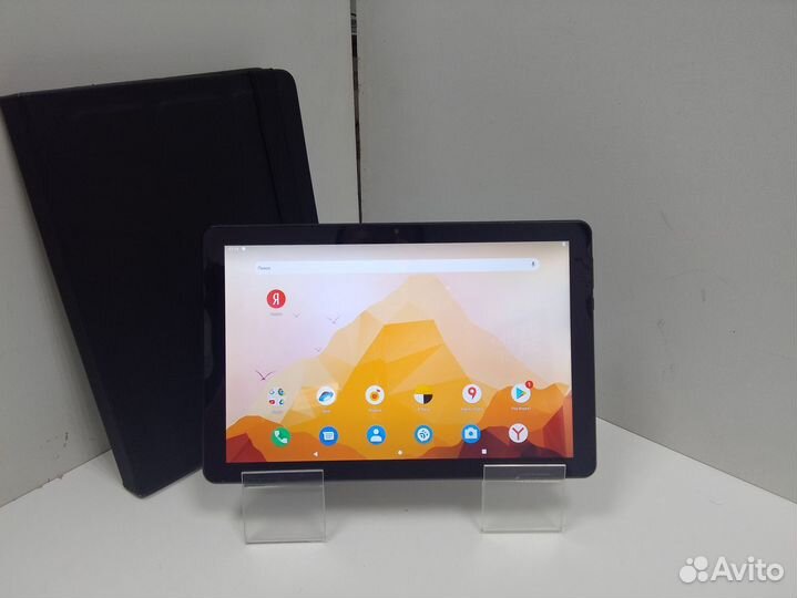 Планшет с SIM-картой Dexp Ursus K21