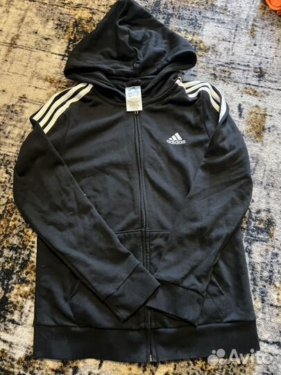 Кофта adidas и nike оригинал