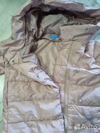 Куртка для девочки