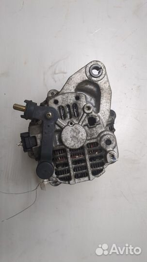 Генератор Mazda 626, 1993