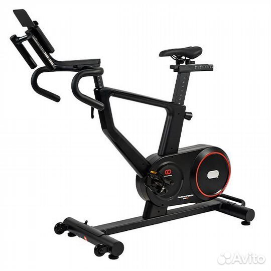 Велотренажер CardioPower SB45