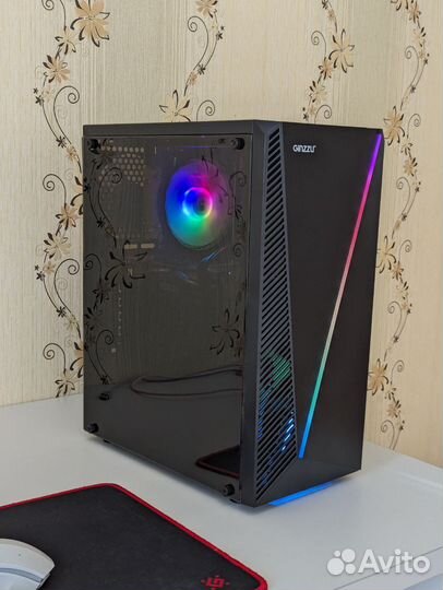 RTX2060 / 10 Ядер / 32GB Игровой пк
