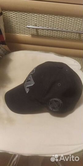 Кепка бейсболка мужская