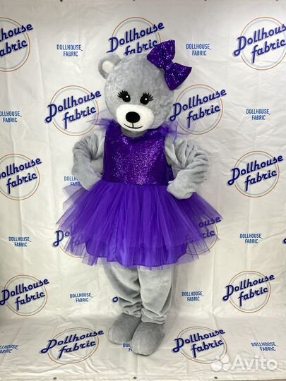 Ростовая кукла Костюм для аниматора