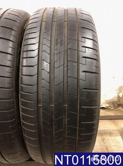 Pirelli P Zero PZ4 265/45 R21 108Y