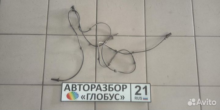 Датчик ABS передний Инфинити Infiniti QX70