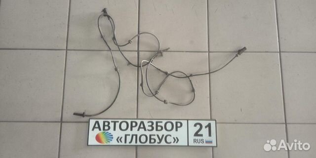 Датчик ABS передний Инфинити Infiniti QX70