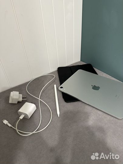 iPad Pro 11 2018 64gb Wi-Fi + Pencil 2