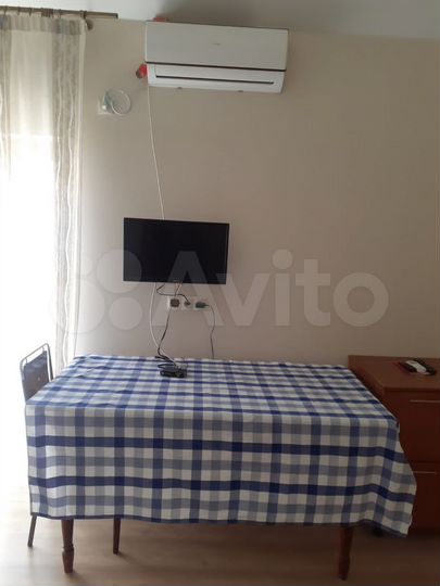 1-к. квартира, 35 м², 2/2 эт.