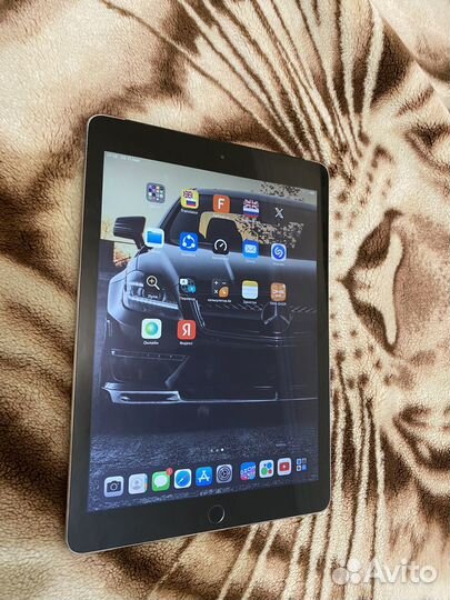 iPad air 2 128gb+sim 4g