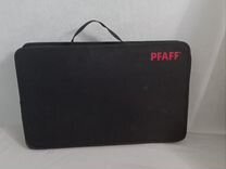 Швейная машинка Pfaff passport 2.0