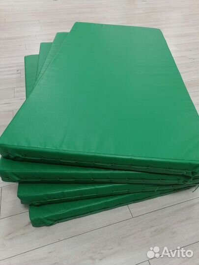 Мат спортивный