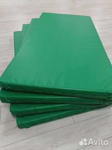 Мат спортивный