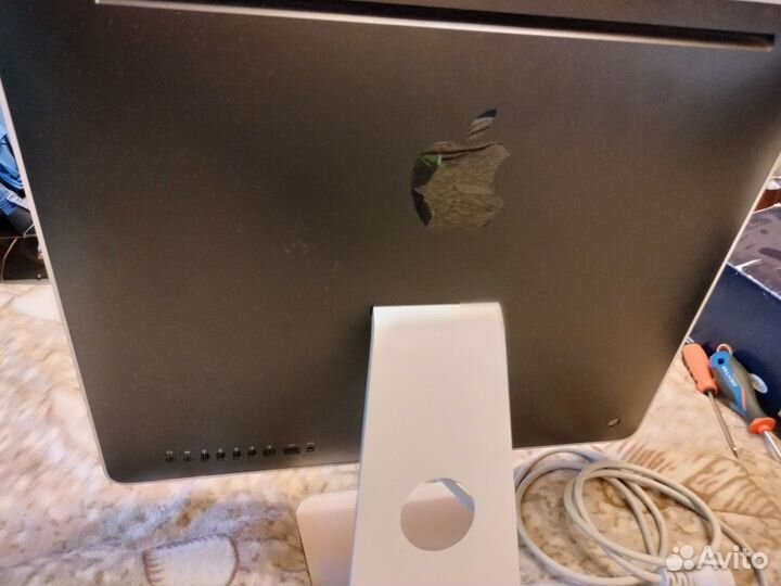 iMac 2009 (a 1224)