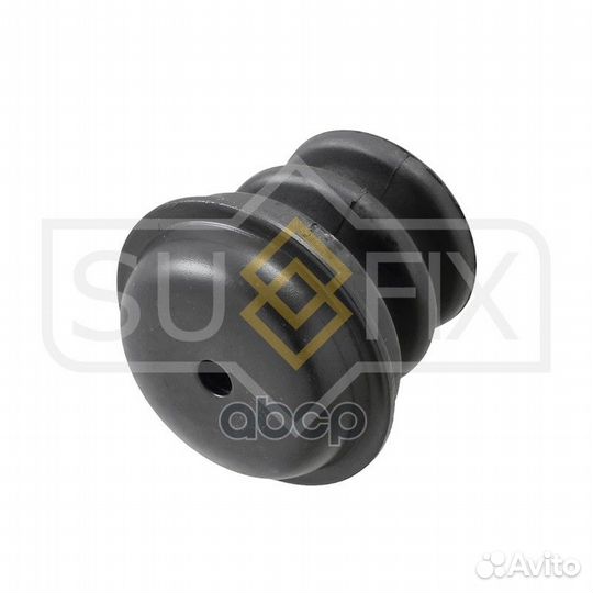 Отбойник амортизатора зад прав/лев FD5141