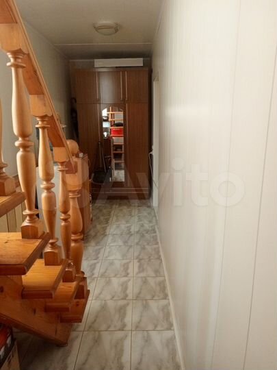 Дом 104,3 м² на участке 3,6 сот.