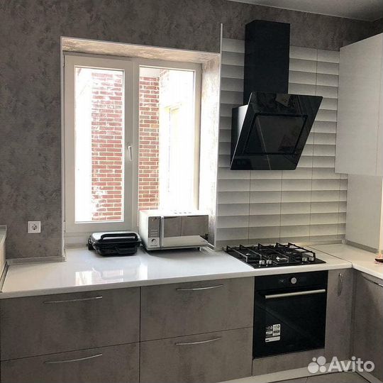 Кухни от производителя