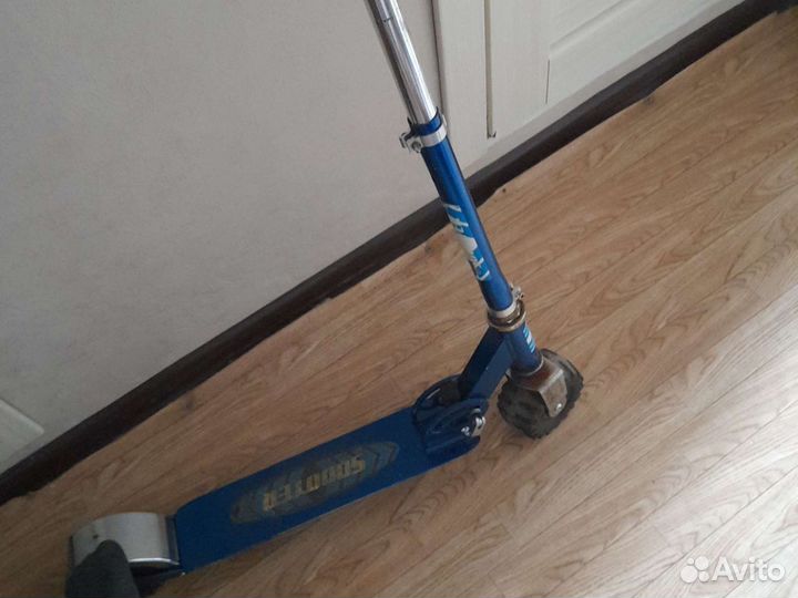 Самокат детский