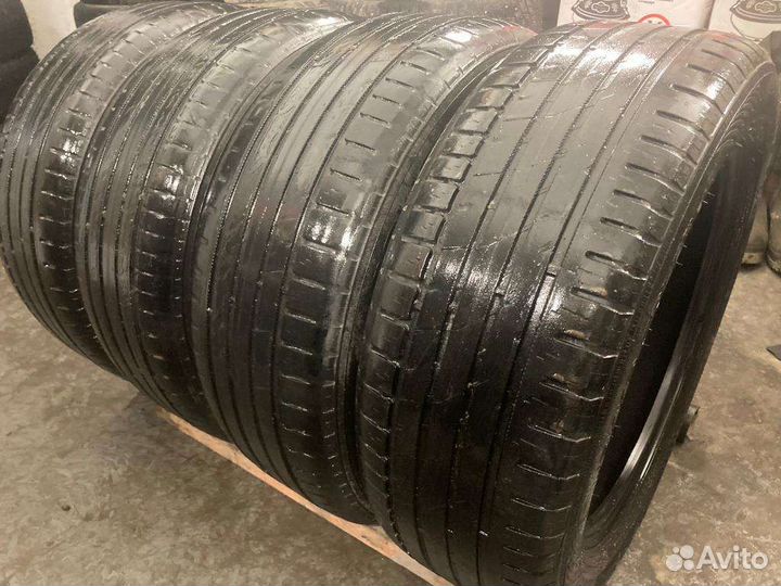 Nokian Tyres Hakka Green 2 205/55 R16 92T