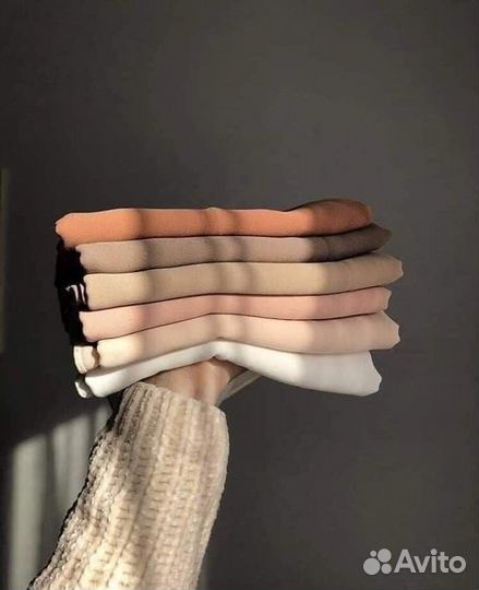 Пошив одежды