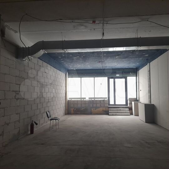 Торговая площадь, 20 м²