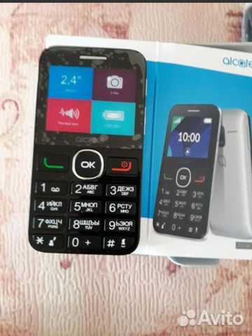 Как самому разобрать мобильный телефон alcatel 2008g