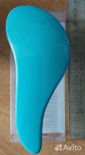 Расческа новая Yves Rocher