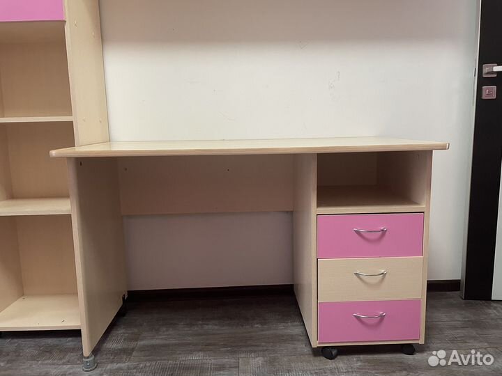 Детская мебель