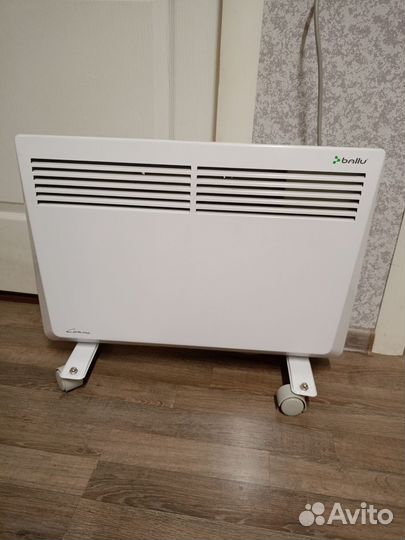 Конвектор электрический ballu обогреватель