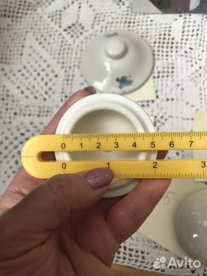 Крышечки для заварочных чайников,сахарниц,масленки