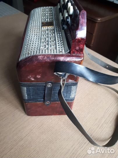 Продаю баян детский 