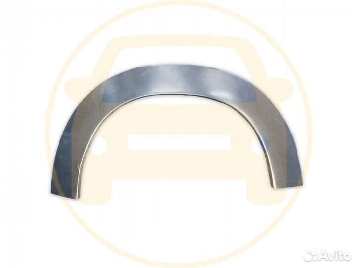 Внутренняя арка Land Rover Freelander I