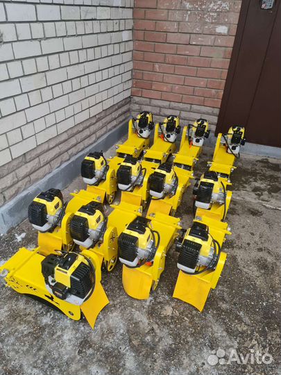 Детский снегоход