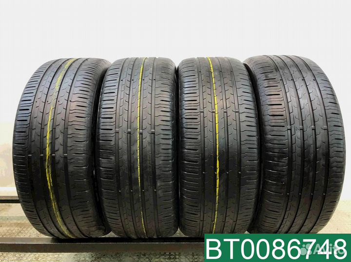 Continental EcoContact 6 235/50 R19 105W
